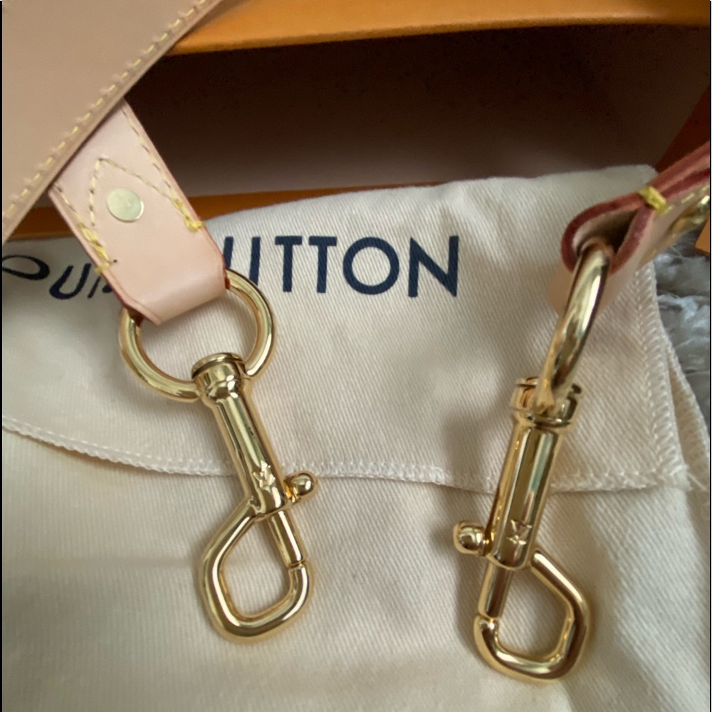 Brand new Louis Vuitton